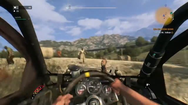 Dying Light The Following Part 5 Will We Finish The Game??? смотреть онлайн