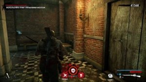 ZOMBIE ARMY-4