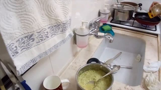 Драники Галилейские 2