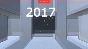 AIMHERO 2017 vs 2021 (AIM PROGRESS)