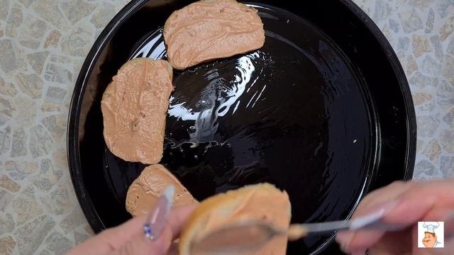 Вкуснейшие горячие бутерброды! Готовятся за 10 минут! От них в восторге все!