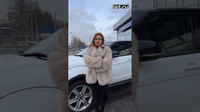 Какие автомобили выбирают наши сотрудники?