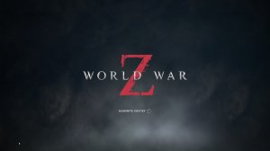 World War Z, Зомби челлендж. Стрим 164.