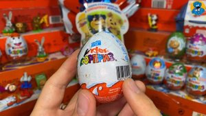 39 Сюрпризов РАРИТЕТ! Новый Мега Выпуск!, Будни Коллекционера. Супер Распаковка и Обзор Новинок!
