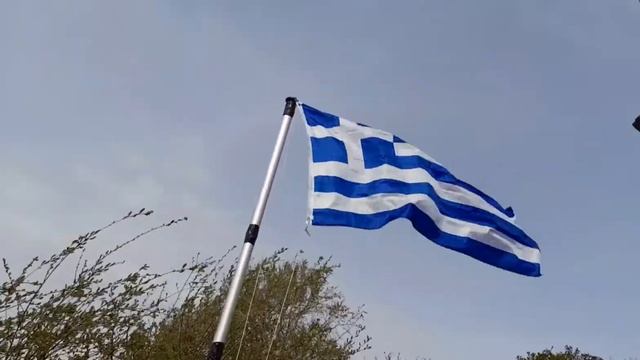 Greek flag смотреть онлайн