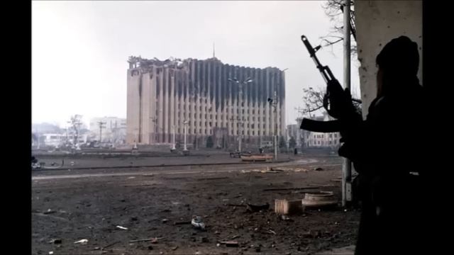 Армейские песни - Привет малышка (чеченский вариант) смотреть онлайн