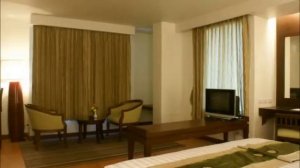 Pattaya: Aiyara Palace Hotel