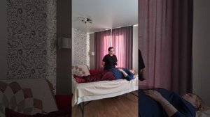 Лариса 3-й сеанс