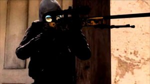 Музыка для снайпера