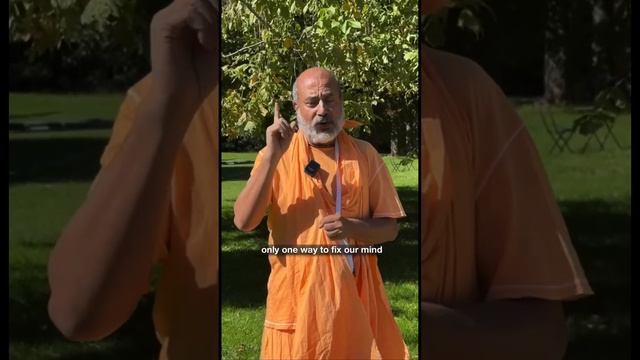 Что значит успешная человеческая жизнь? #успех #success #harekrishna #bodhayanswami #БодхаянМахарадж