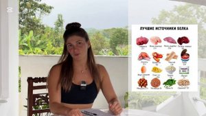 КАК УБРАТЬ ЖИВОТ? (Секреты по питанию)