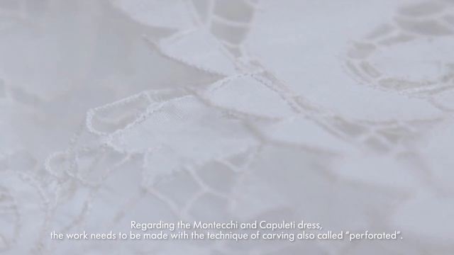 Dolce&Gabbana’s Alta Moda inspired by Bellini’s "I Capuleti e i Montecchi" смотреть онлайн