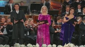 Рождественские гимны — Ольга Перетятько, Анне Софи фон Оттер, Гюнтер Хаумер