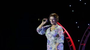 Маржанат Ильясова – «Ты мой»