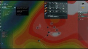eve online планетарка часть4 начало производства