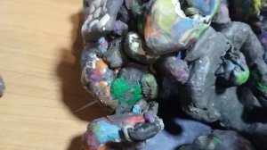 The skibidi green 5 part 2