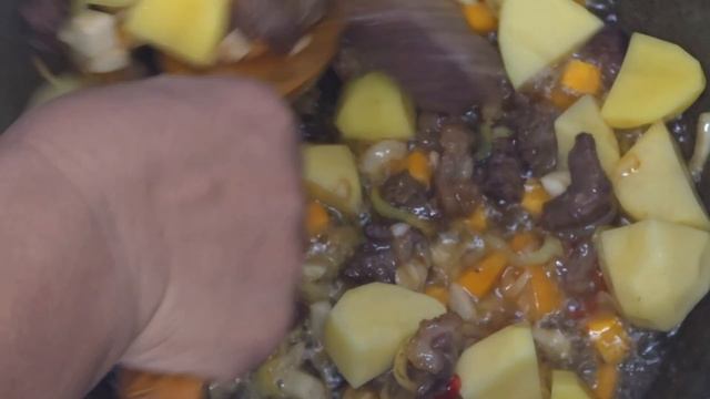 KARAM sho'rva//Parxez taom KARAM sho'rva tayyorlashni oson usuli//Judayam mazzali parxez taom// смотреть онлайн