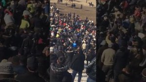 Халим полвон улоки Шахристон