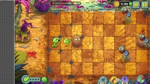 Растения против зомби Plants vs Zombies