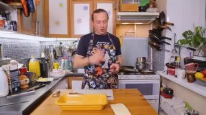 Домашняя лазанья с соусом болоньезе - Пошаговый рецепт от шефа #лазанья