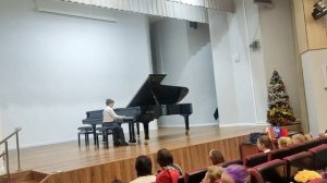 А. Исакова "Колобок"