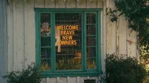 Мы купили зоопарк (2012)