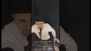 Georgi Acapella - cover на "Фантазер" (remix by BOSS rc505)