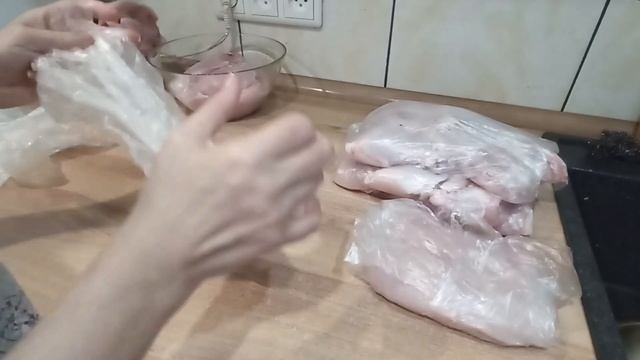 ✅ЗАГОТОВКИ ИЗ КУРИЦЫ/ В ШОКЕ ОТ ЦЕН/ДОМАШНИЕ ДЕЛА
