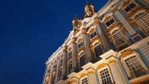 Новогодние каникулы Великий Новгород -Пушкин