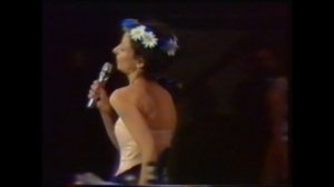 Esther Ofarim - Frühling - אסתר עופרים