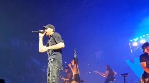 Enrique Iglesias Ring my bells Live