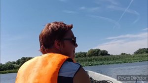 Рыбалка 2024, август.Астрахань.Дельта Волги,река Белужонок.