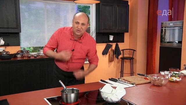Принципы китайской кухни