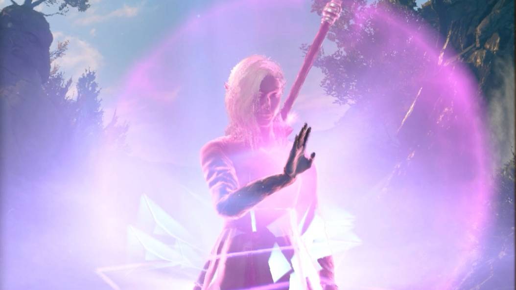 Baldur's Gate 3. Как убить командира Жалка на доблести за волшебника. смотреть онлайн