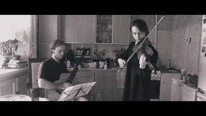Tancredi "Do tanti palpiti" by G.Rossini in the old Moscow Home