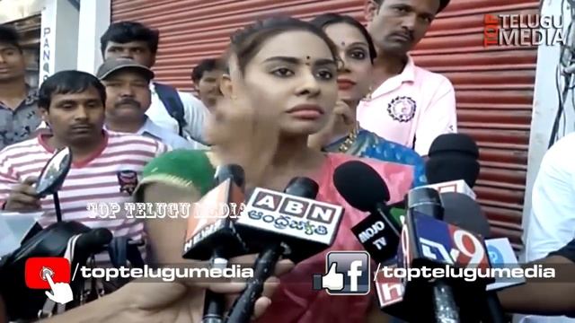 Renu Desai Sensational Comments On Sri Reddy For Scolding Pawan kalyan | Top Telugu Media смотреть онлайн