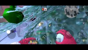 погоня за подарками