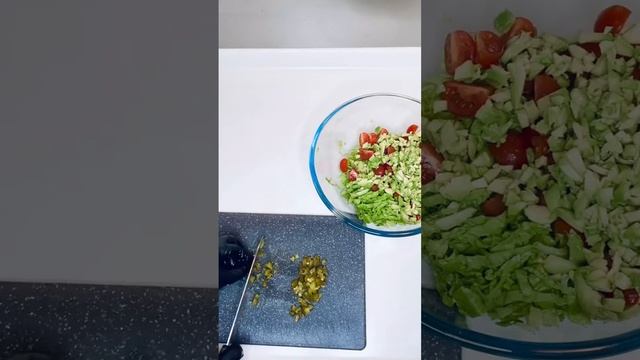 ТАКОС С КРЕВЕТКАМИ - SHRIMP TACOS