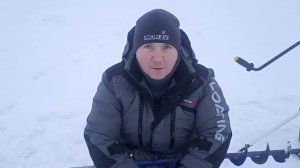 Зимний фестиваль по мормышке в Палазне!