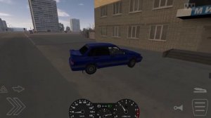 МОЮ ТАЧКУ УГНАЛИ! | Восстановление Део нексии в мотор депот 8 серия.