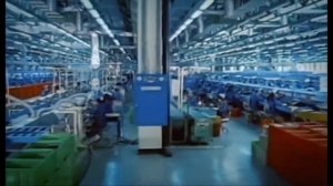 История компании Samsung