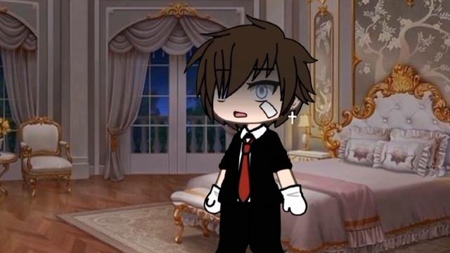 МИНИ ФИЛЬМ ГАЧА ЛАЙФ🥺 этот мальчик напоминает нашего графа смотреть онлайн