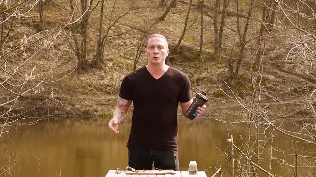 Как засолить рыбу / быстрый способ / быстрый маринад