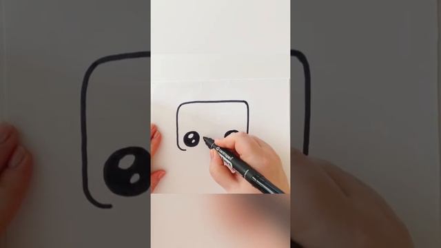 Рисуем кнопку Ютуб #art #рисуемвместе #drawing #artist #рисование #draw #рисуем смотреть онлайн