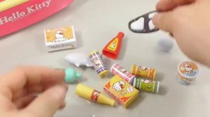 Кухня Китти. Как это устроено? Развивающие мультики и обучающие видео обзоры детских игрушек