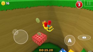 Золотые времена в Черепахогаде