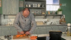 Плов из булгура