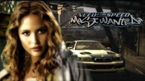 Блуждание в Need for Speed: Most Wanted 2005