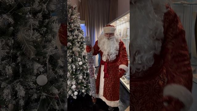 Новогодняя афиша #Лабинскиймузей
