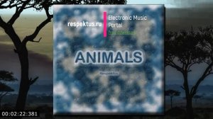 Respektus - ANIMALS (Original Mix) house